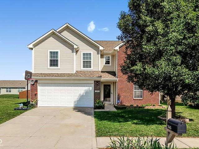 House for sale in Camby, Indiana