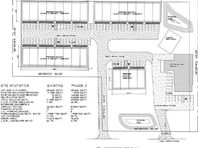 Commercial for sale in De Forest, Wisconsin