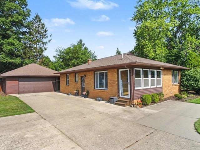 House for sale in Jenison, Michigan