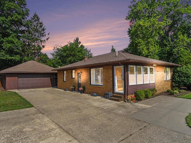 House for sale in Jenison, Michigan