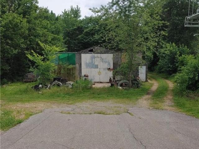 Land for sale in Oklahoma