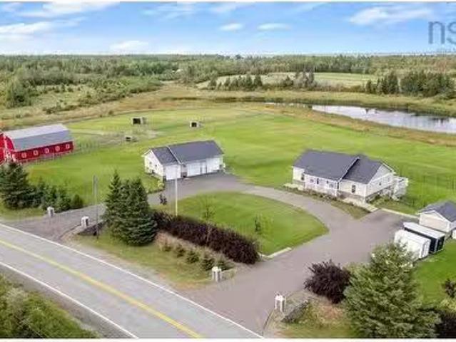 House for sale in Nova Scotia