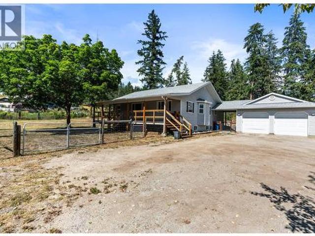 House for sale in Kedleston, British Columbia