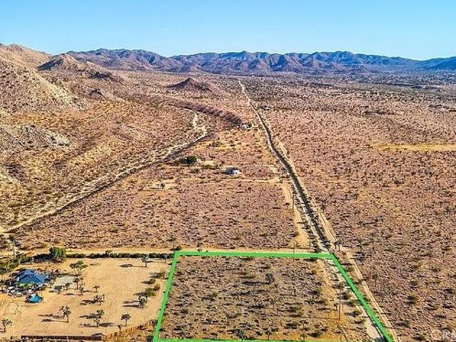 House for rent in Joshua Tree, California