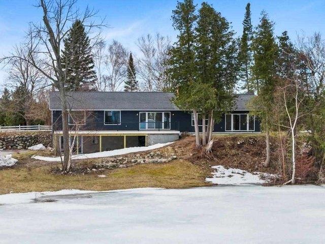 House for sale in Charlevoix, Michigan