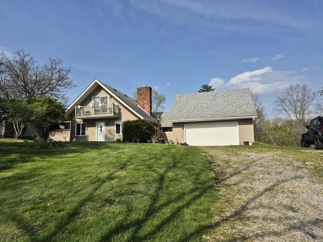House for sale in Athens, Ohio
