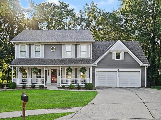 House for sale in North Lakes, Kansas City