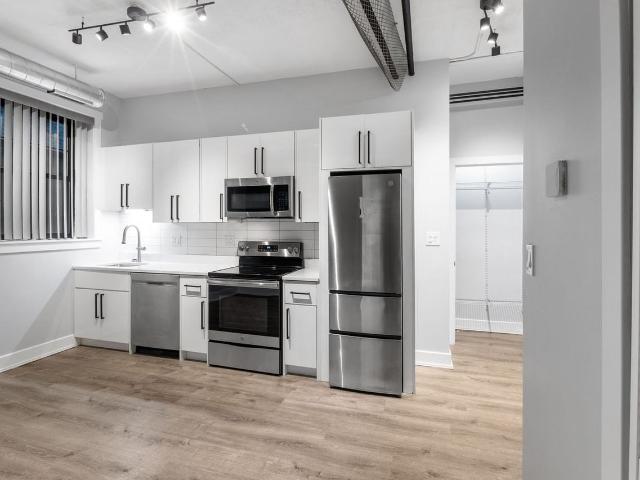 Apartment for rent in Chicago Park, Illinois