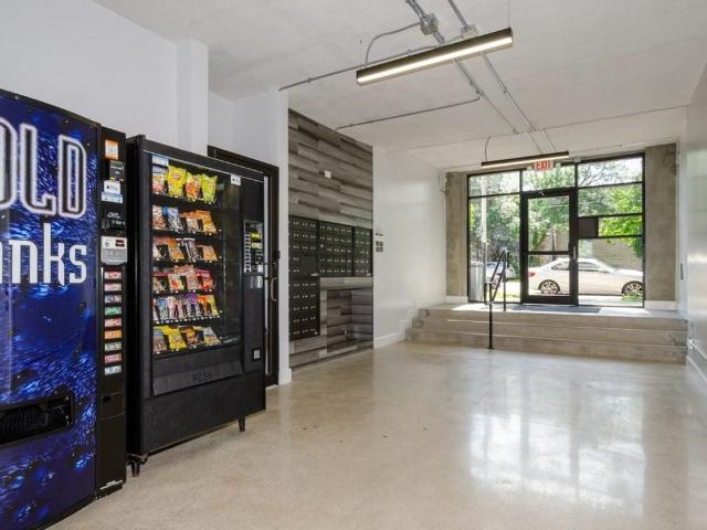 Apartment for rent in Chicago Park, Illinois