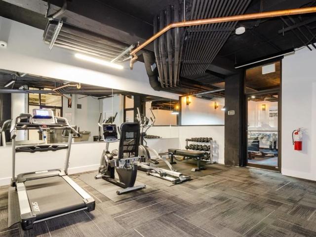 Apartment for rent in Chicago Park, Illinois