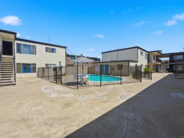 Commercial for sale in Lemon Grove, California