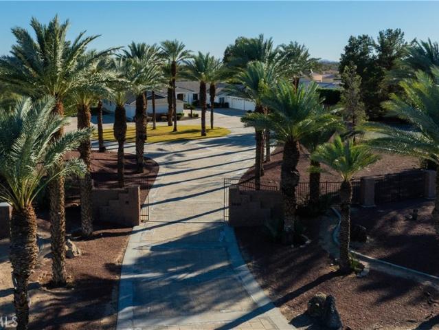 House for sale in Earp, California