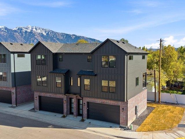 Townhouse for sale in Sandy, Utah