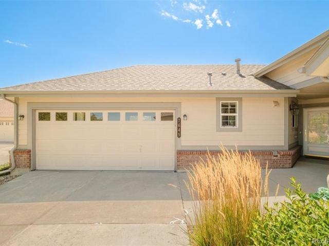 Townhouse for sale in Aurora, Adams County