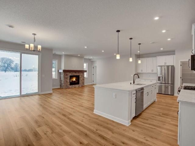 House for sale in Lakeville, Minnesota