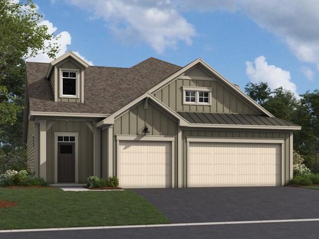 House for sale in Lakeville, Minnesota