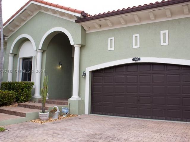House for sale in Cutler Bay, Florida