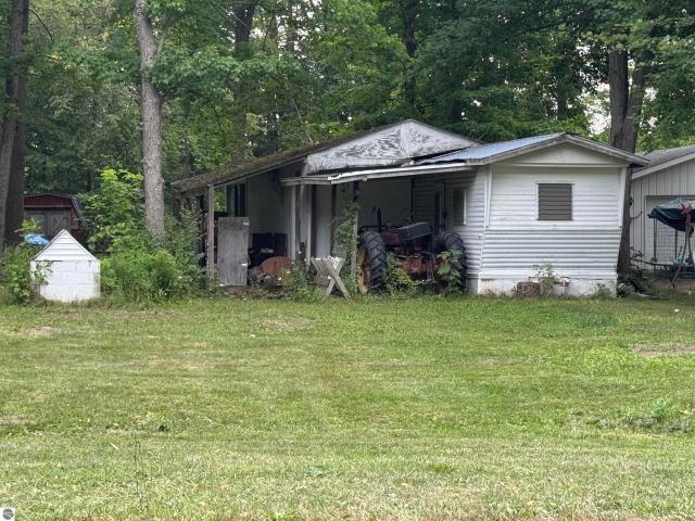 Land for sale in Isabella, Michigan