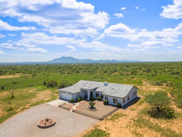 House for sale in Sierra Vista, Cochise County