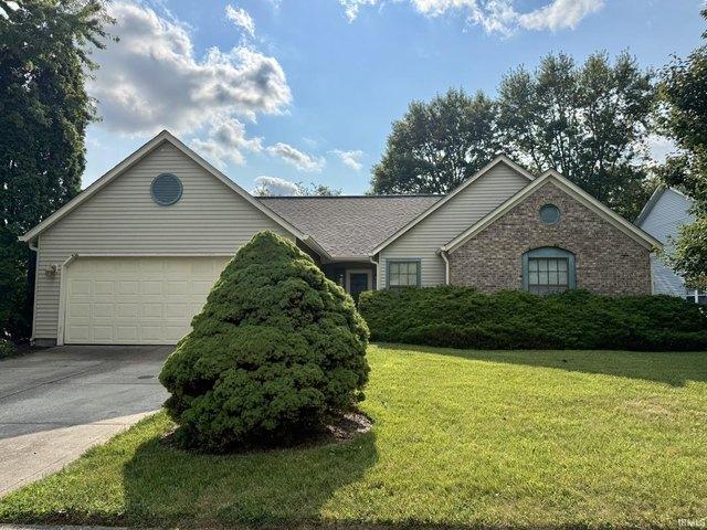 House for sale in Camby, Indiana