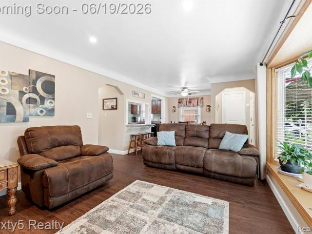 House for sale in Allen Park, Michigan