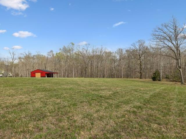 Land for sale in Tennessee