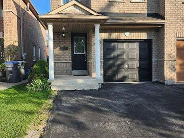 House for sale in Meadowvale, Mississauga