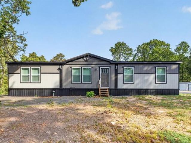 House for sale in Strang, Mayes County