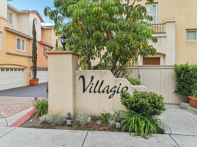 Townhouse for sale in San Diego