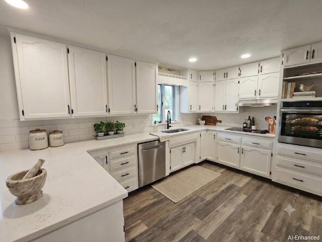 House for sale in Monett, Missouri