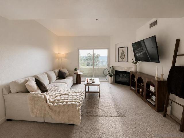 Condo for sale in Navajo, San Diego