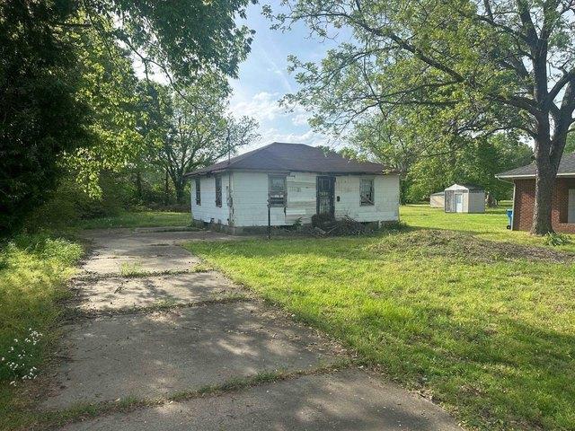 House for sale in Tennessee