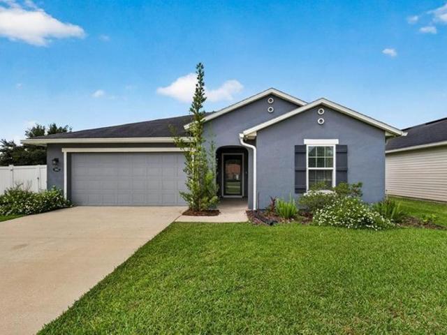 House for sale in Yulee, Florida