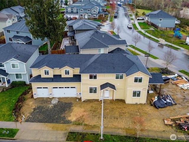 House for sale in Thurston, Washington