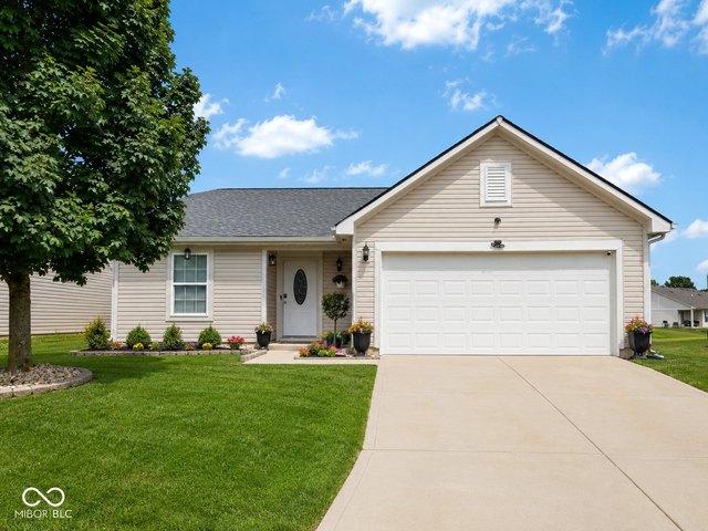 House for sale in Camby, Indianapolis