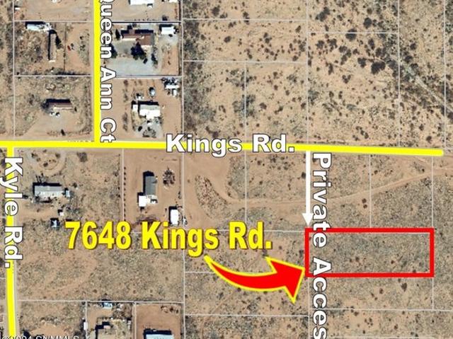 Land for sale in Las Cruces, Doña Ana County