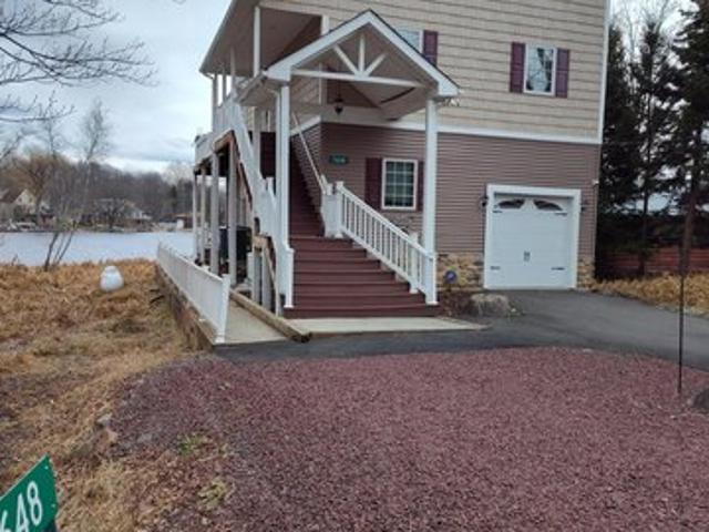 House for sale in Pocono Lake, Tobyhanna Township