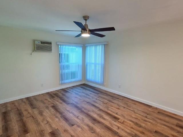 Apartment for rent in Whittier, California