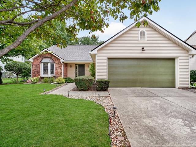 House for sale in Camby, Indiana