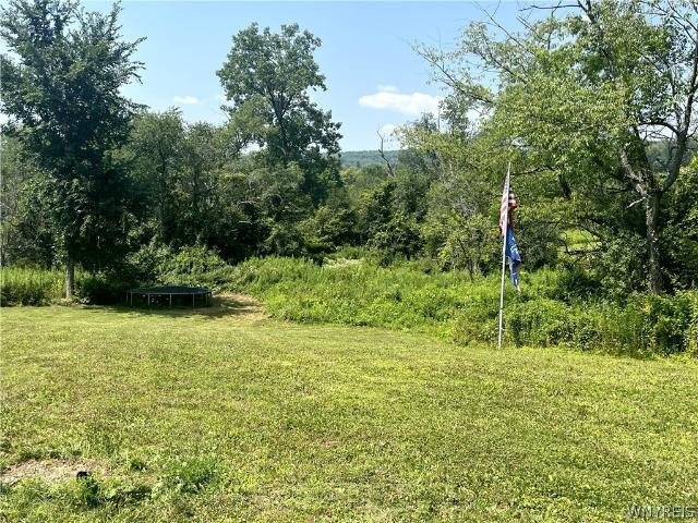 Land for sale in Angelica, New York