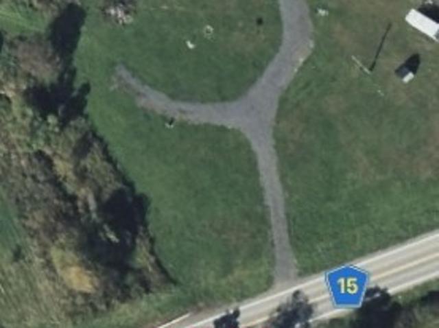 Land for sale in Angelica, New York
