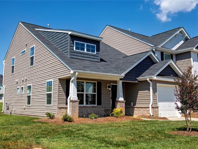 Townhouse for sale in Guilford, North Carolina