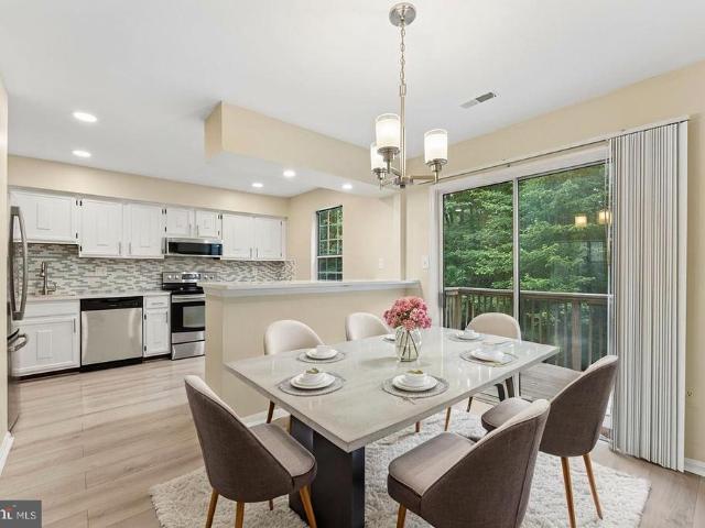 Condo for sale in Laurel, Maryland