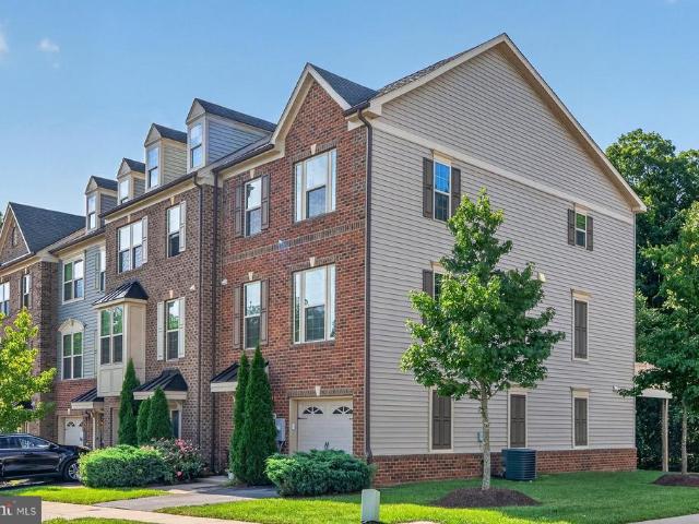 Townhouse for sale in Hanover, Maryland