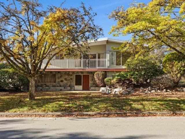 House for sale in Victoria-Fraserview, Vancouver