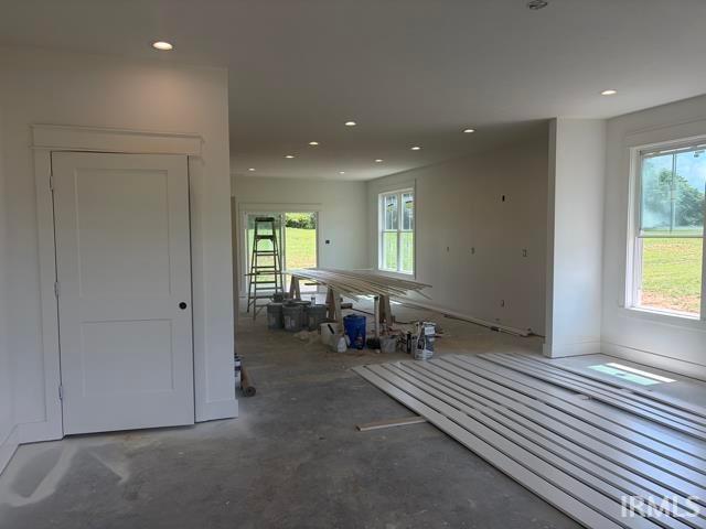 House for sale in Ellettsville, Indiana