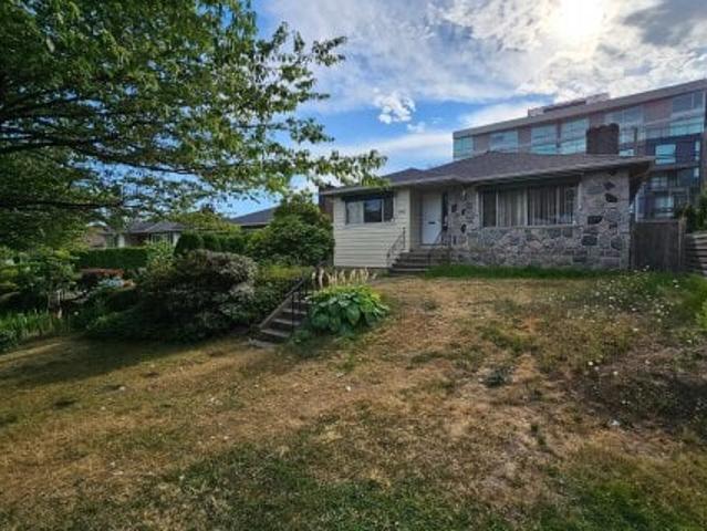 Property for sale in Vancouver, British Columbia