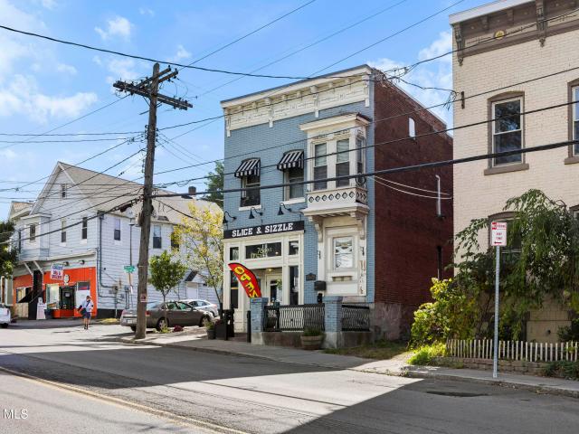 Commercial for sale in Schenectady, New York