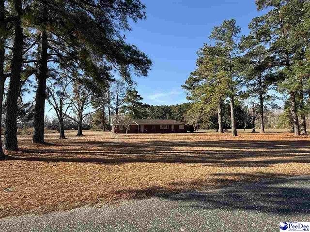 House for sale in Scranton, South Carolina