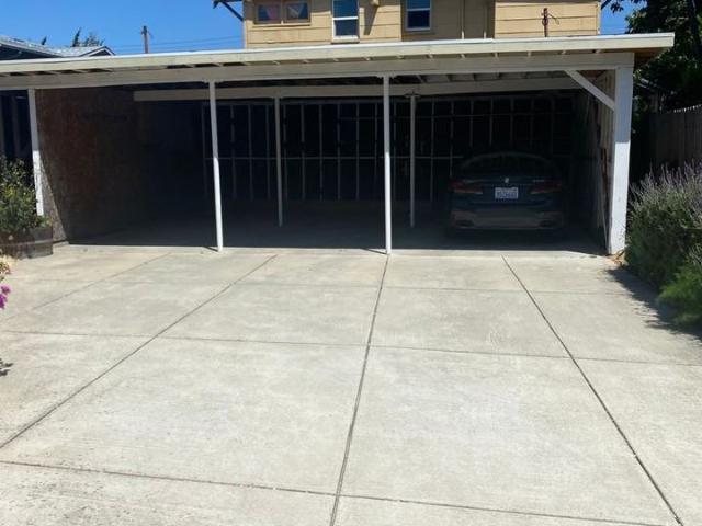 Apartment for rent in Oakland, California